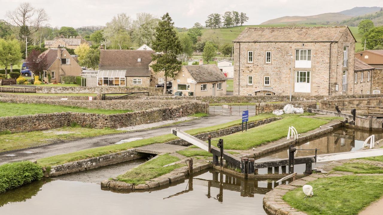 Photo of Outdoor in Gargrave