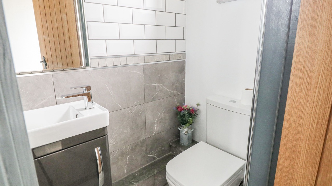 Photo of Bathroom in Gargrave