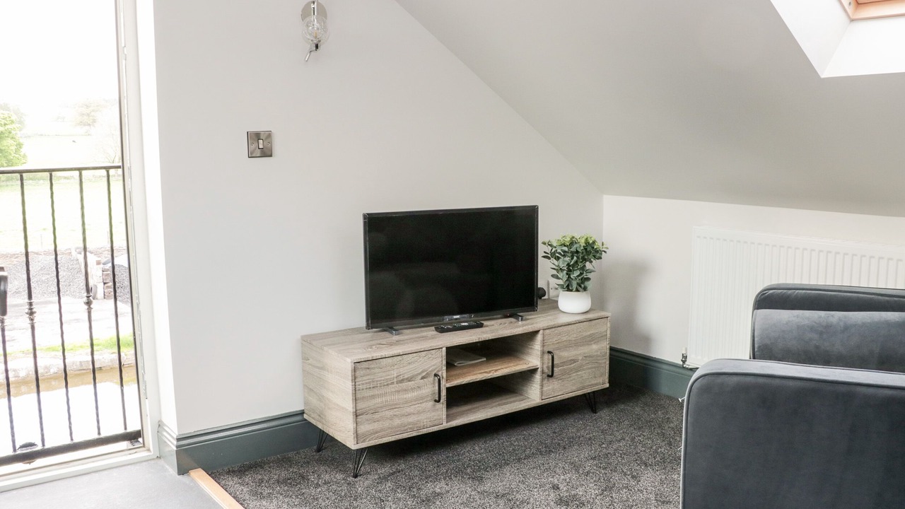 Photo of Livingroom in Gargrave