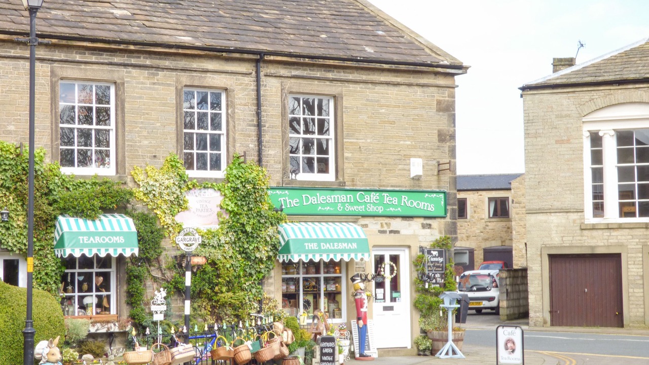 Photo of Outdoor in Gargrave