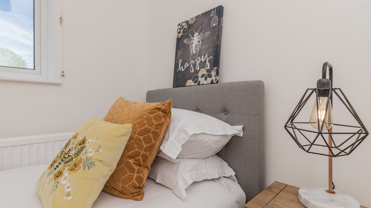Photo of Bedroom in Summertown