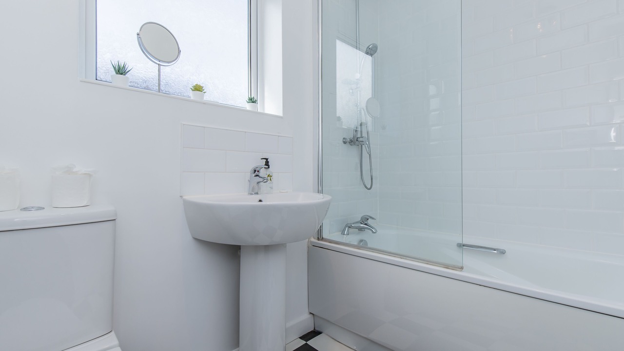 Photo of Bathroom in Summertown