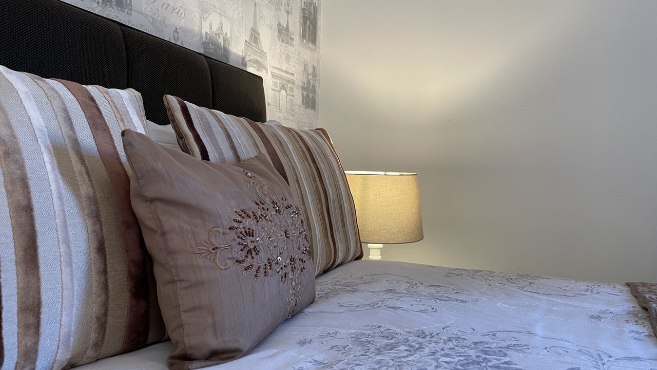 Photo of Bedroom in Portsmouth