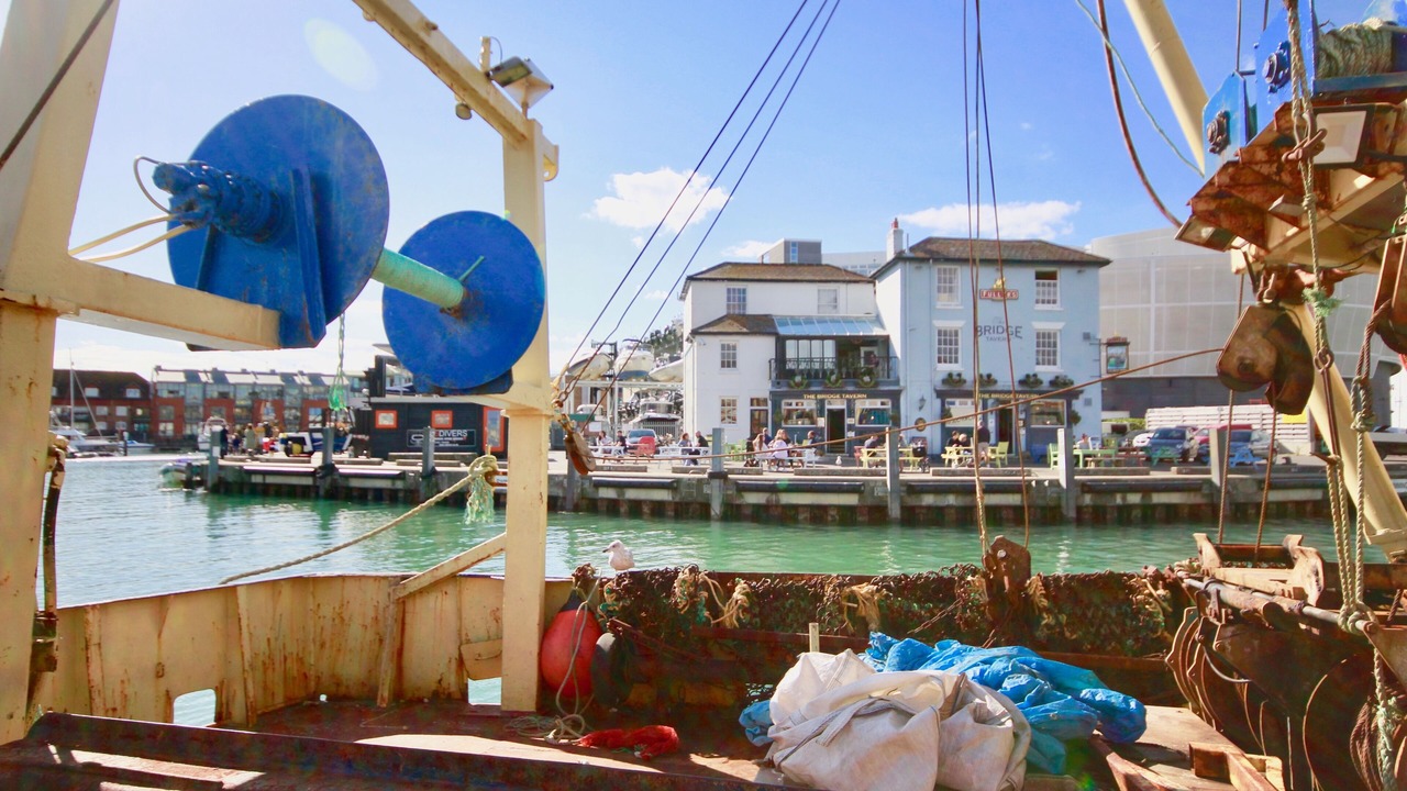 Photo of Outdoor in Portsmouth