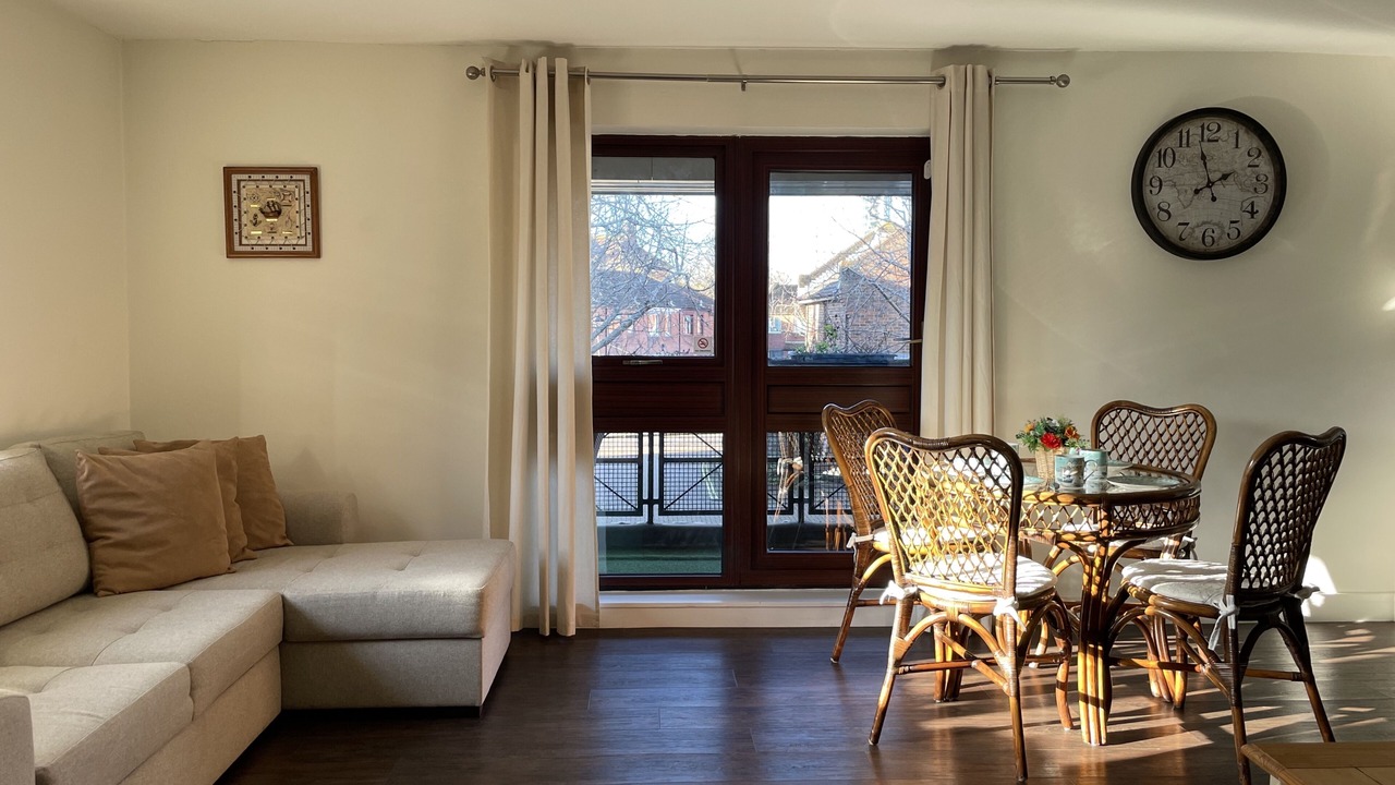 Photo of Livingroom in Portsmouth