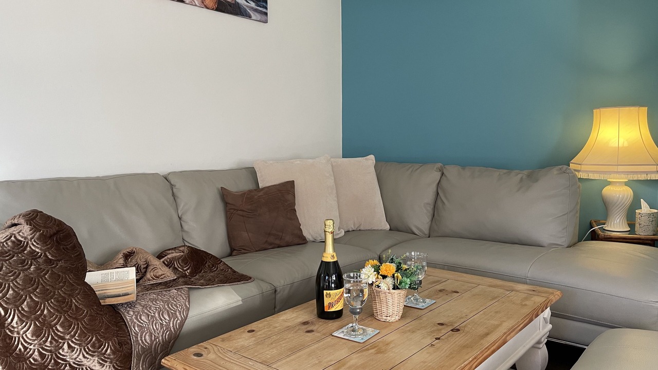 Photo of Livingroom in Portsmouth