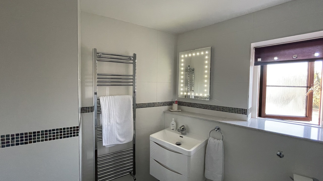 Photo of Bathroom in Portsmouth