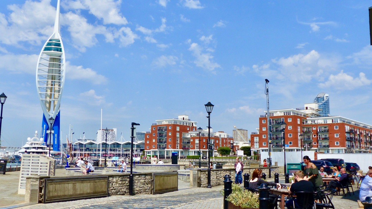 Photo of Outdoor in Portsmouth