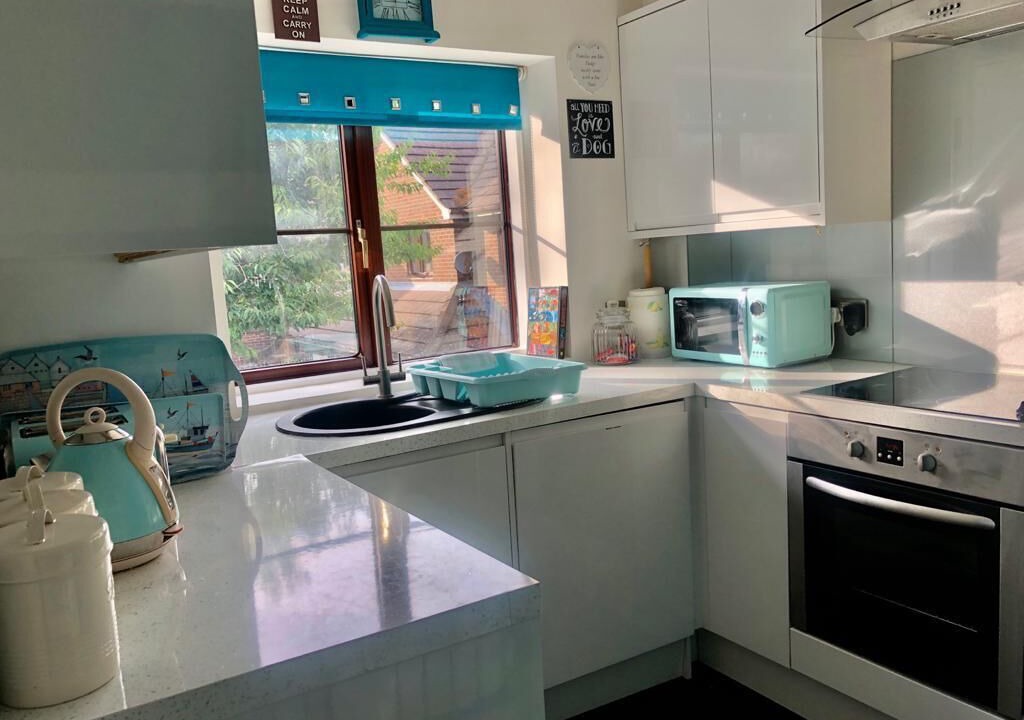 Photo of Kitchen in Portsmouth
