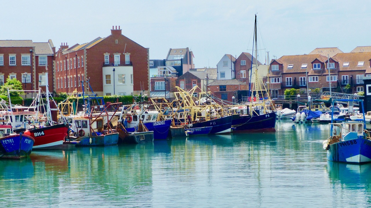 Photo of Others in Portsmouth