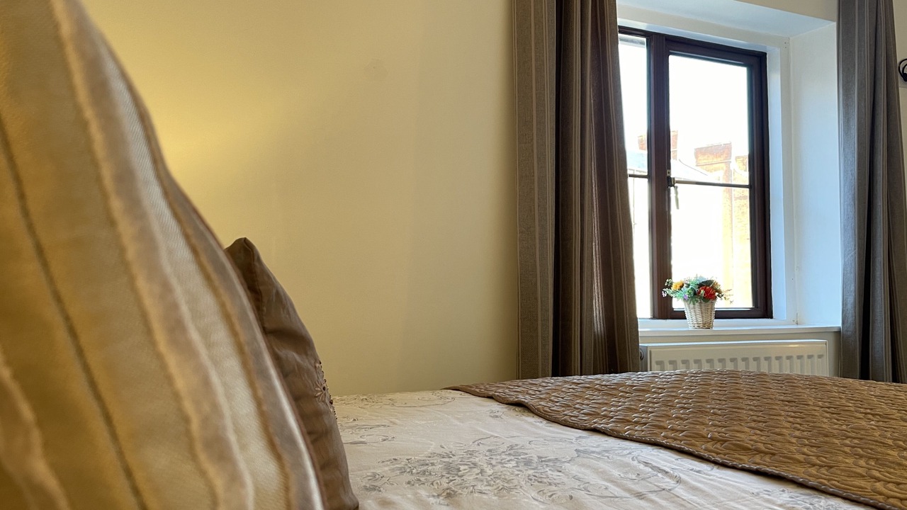 Photo of Bedroom in Portsmouth