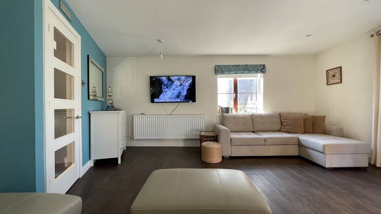 Photo of Livingroom in Portsmouth