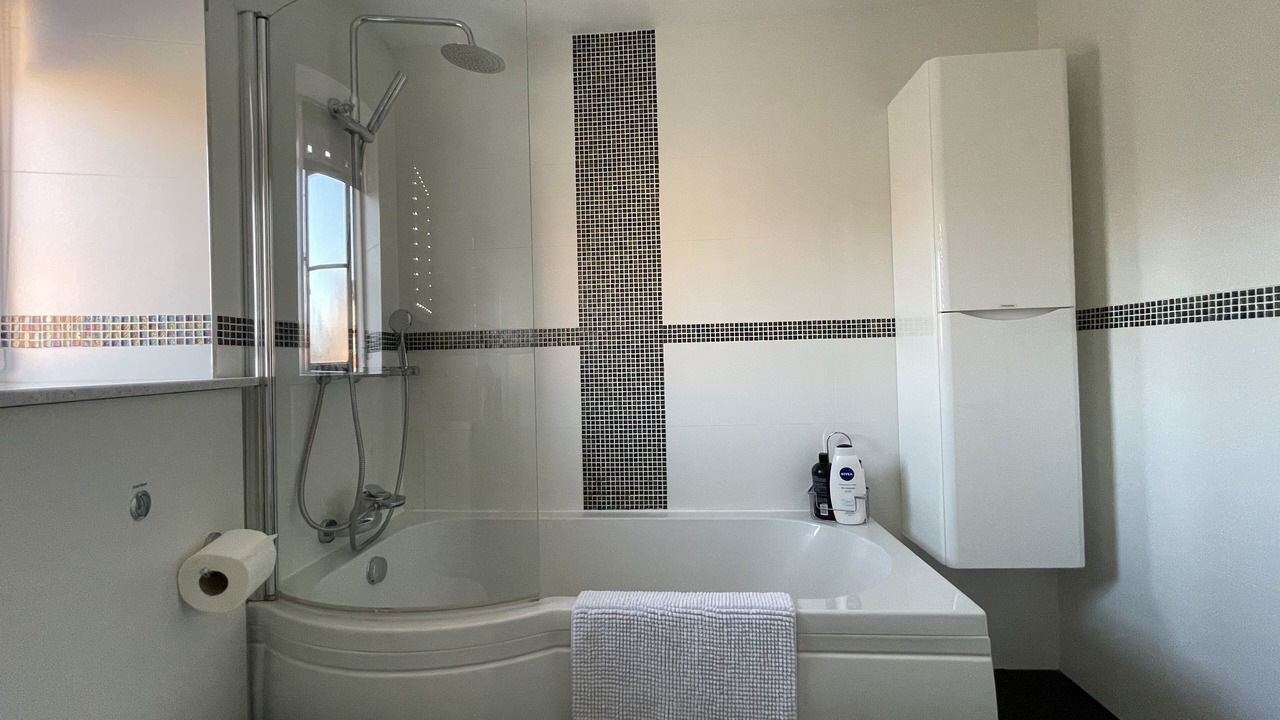 Photo of Bathroom in Portsmouth