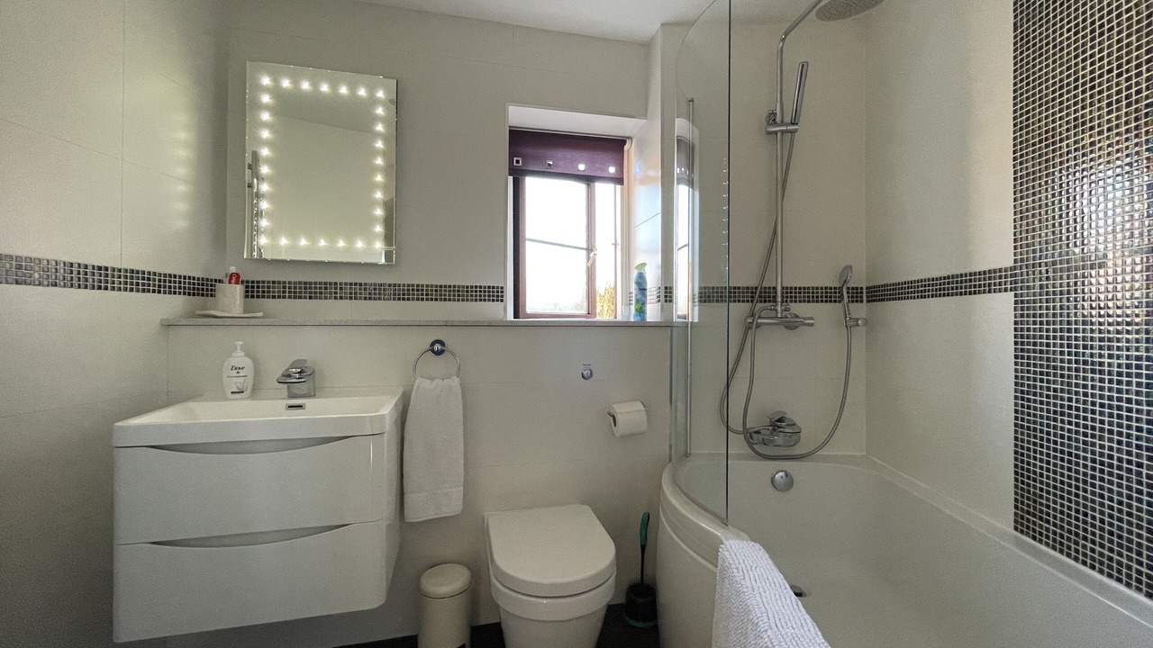 Photo of Bathroom in Portsmouth