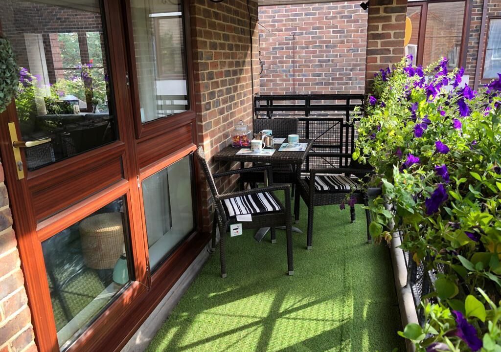 Photo of Outdoor in Portsmouth