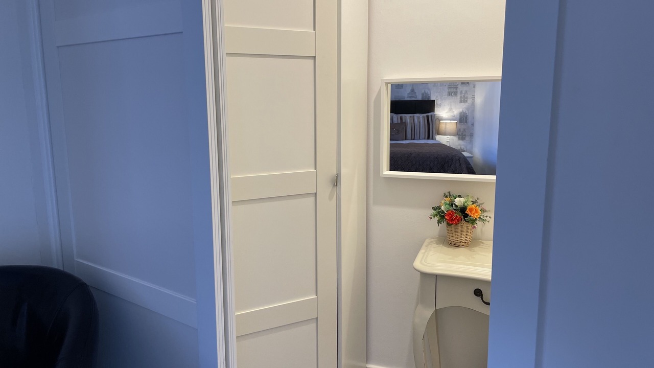 Photo of Bedroom in Portsmouth