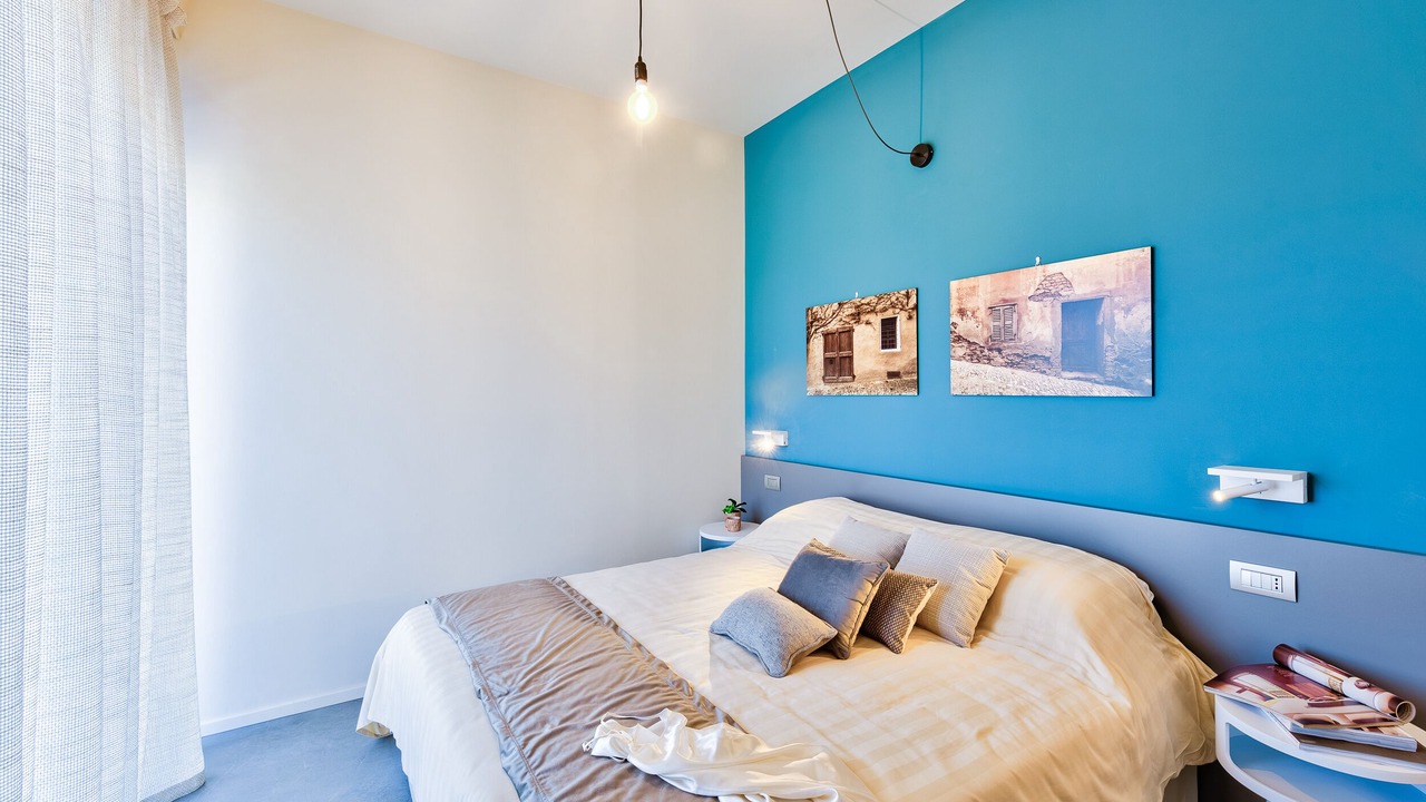 Photo of Bedroom in Barolo