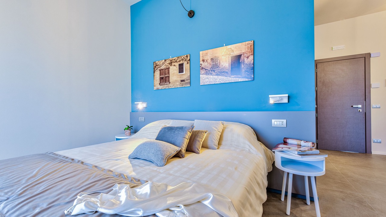Photo of Bedroom in Barolo