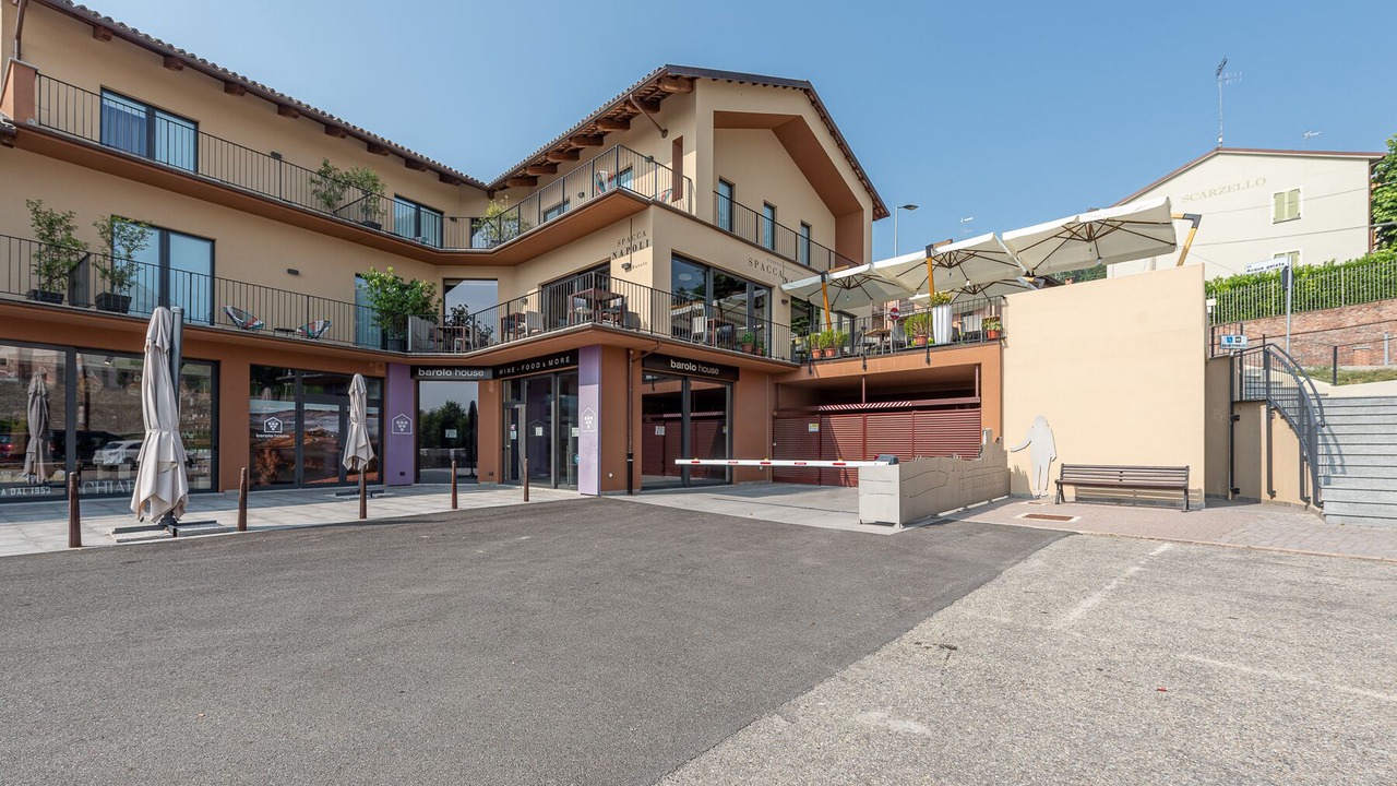 Photo of Outdoor in Barolo