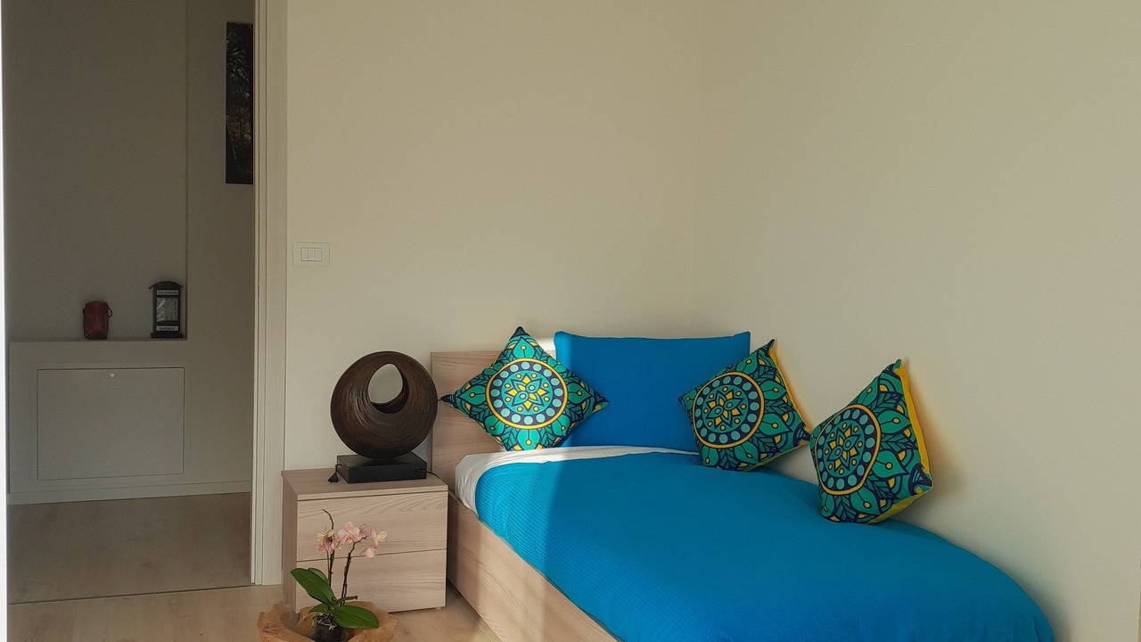Photo of Bedroom in Mattarello