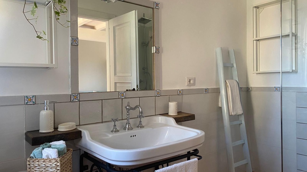 Photo of Bathroom in Province of Messina