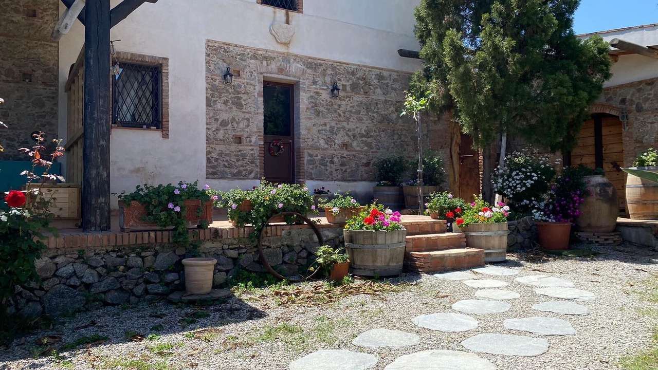 Photo of Outdoor in Province of Messina