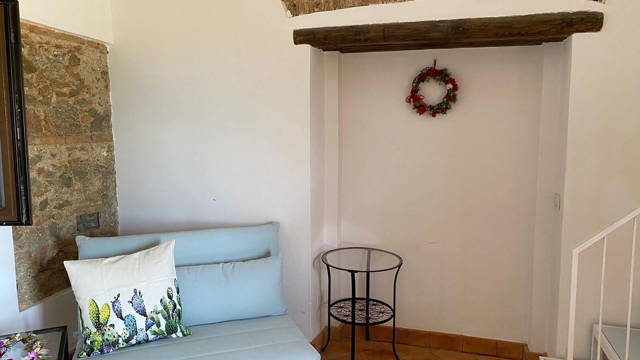 Photo of Livingroom in Province of Messina
