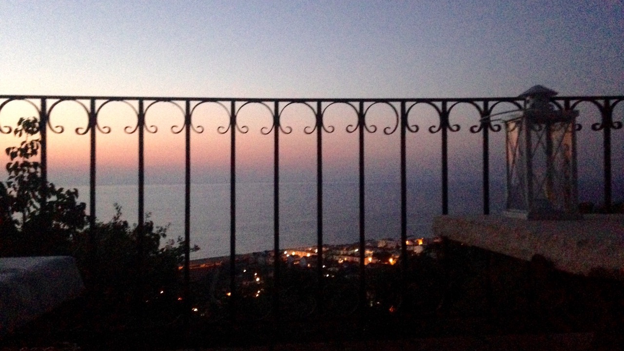 Photo of Patio Balcony in Province of Messina