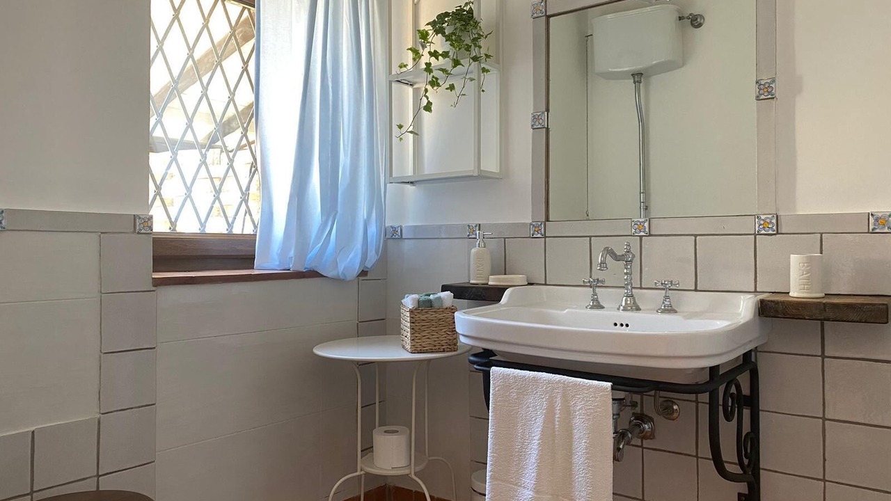 Photo of Bathroom in Province of Messina