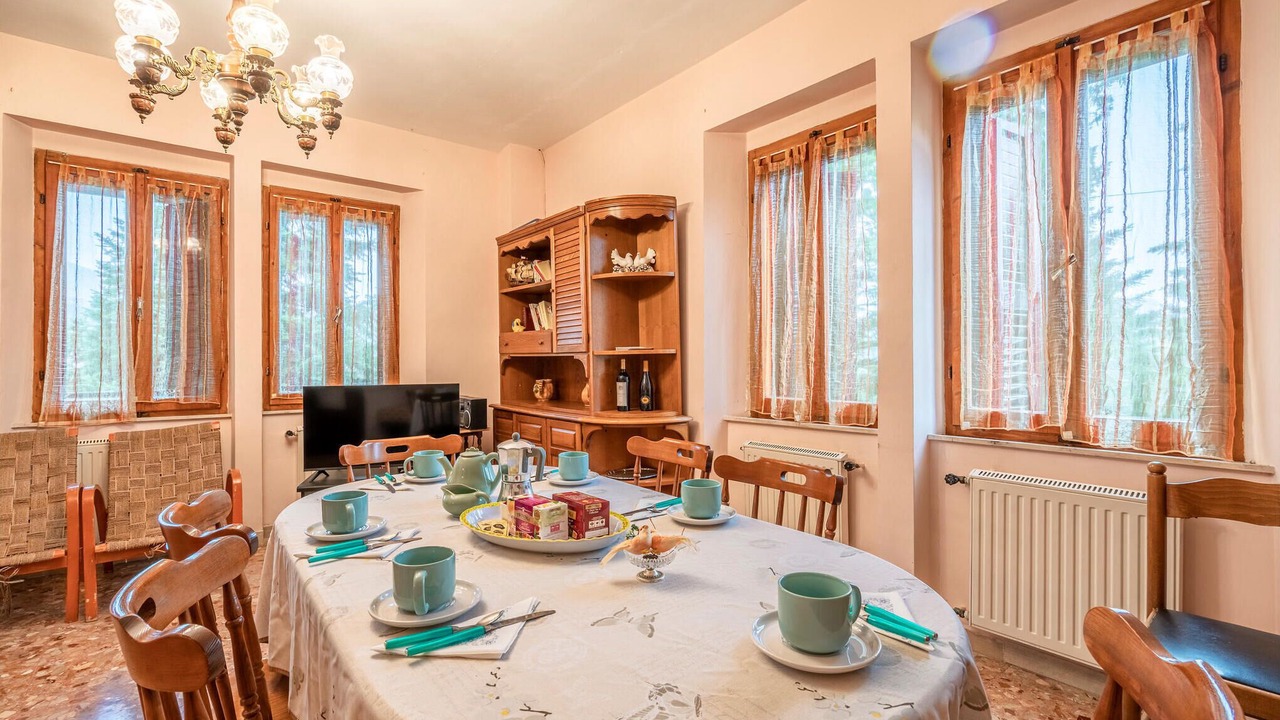 Photo of Bedroom in Fiastra