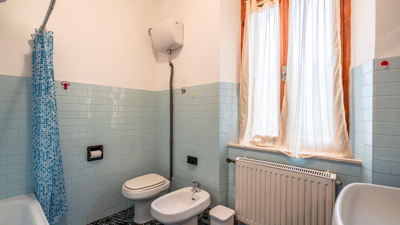 Photo of Bathroom in Fiastra