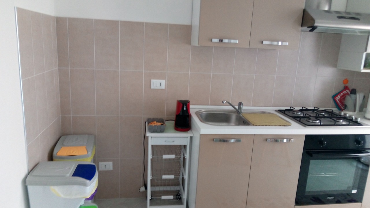 Photo of Kitchen in San Giovanni Teatino
