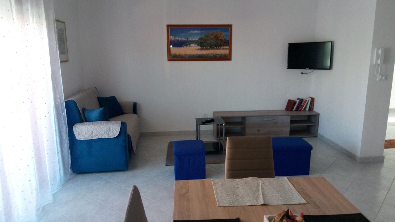 Photo of Livingroom in San Giovanni Teatino