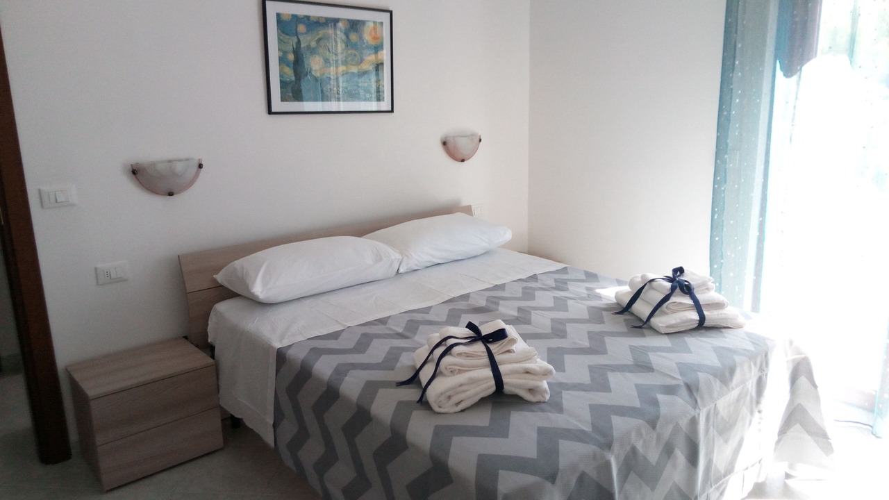 Photo of Bedroom in San Giovanni Teatino