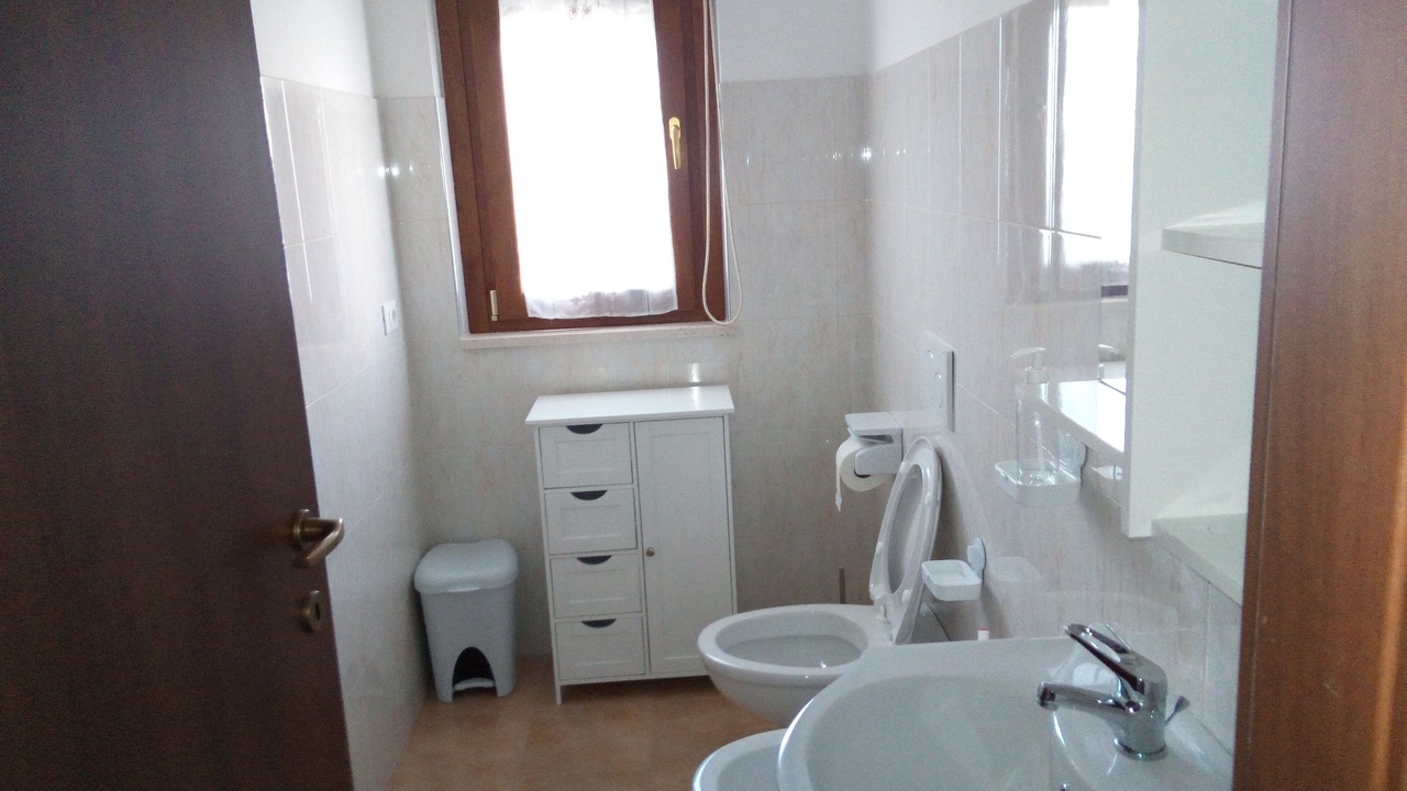 Photo of Bathroom in San Giovanni Teatino