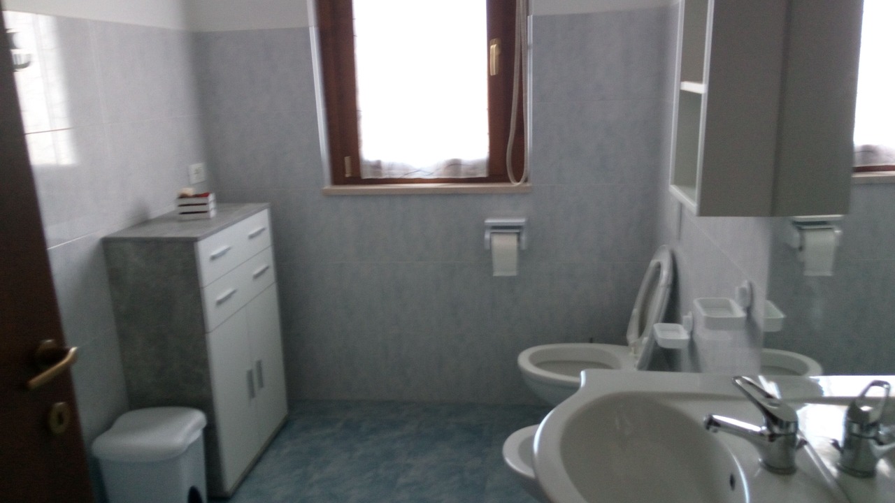 Photo of Bathroom in San Giovanni Teatino