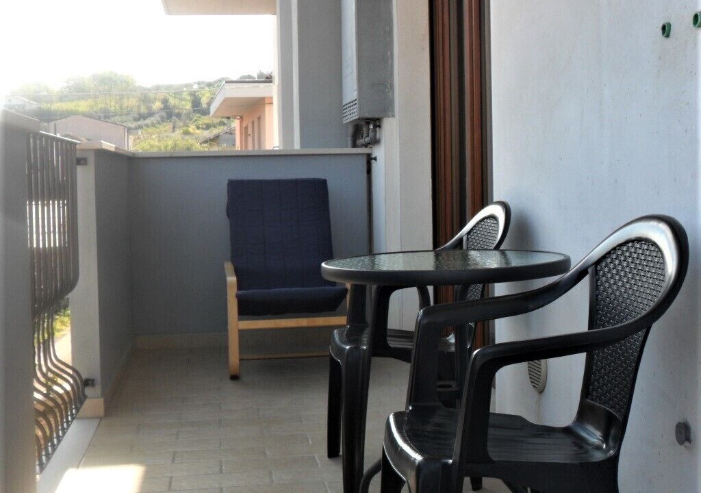 Photo of Patio Balcony in San Giovanni Teatino