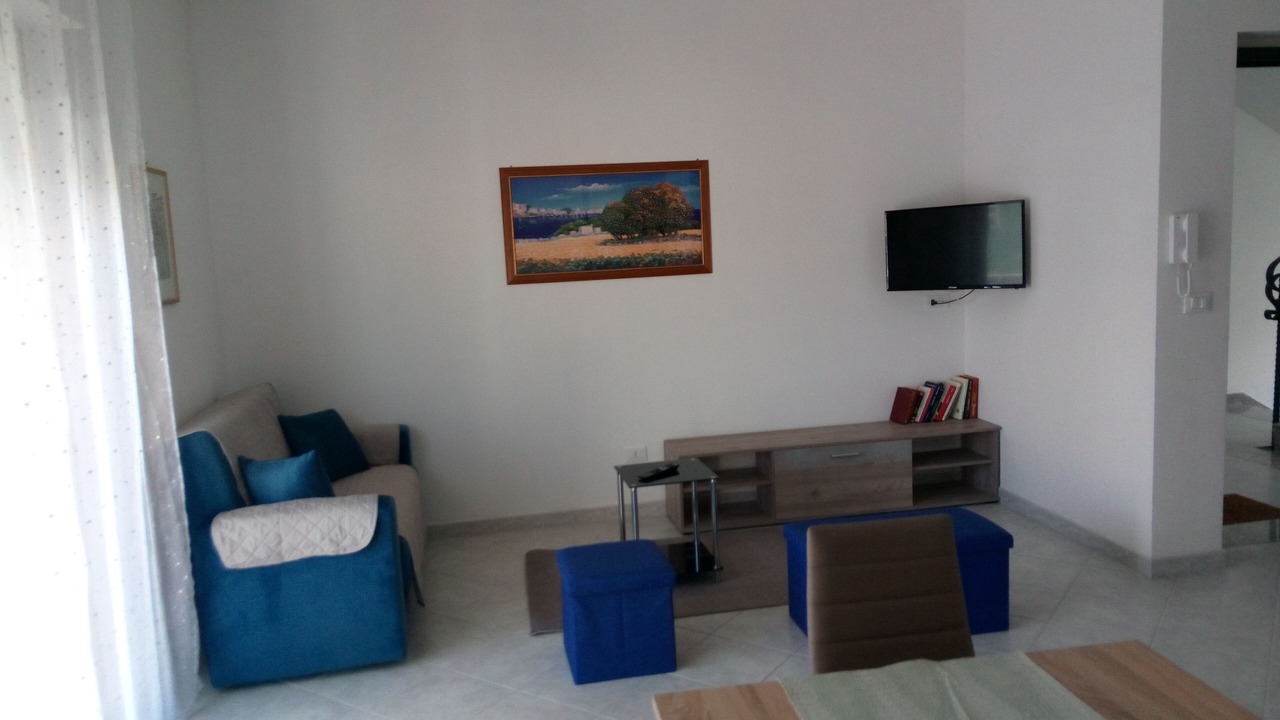 Photo of Livingroom in San Giovanni Teatino