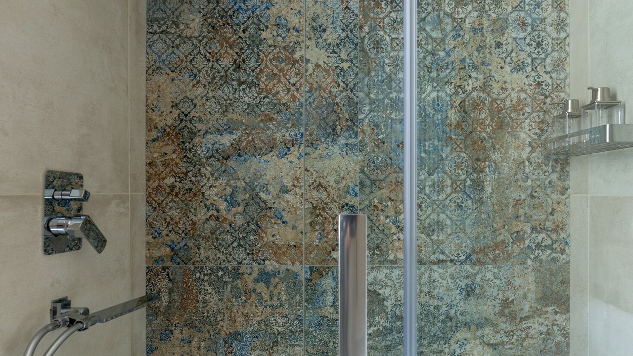 Photo of Bathroom in Lecce