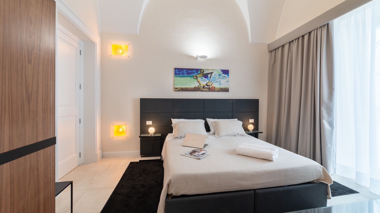 Photo of Bedroom in Lecce