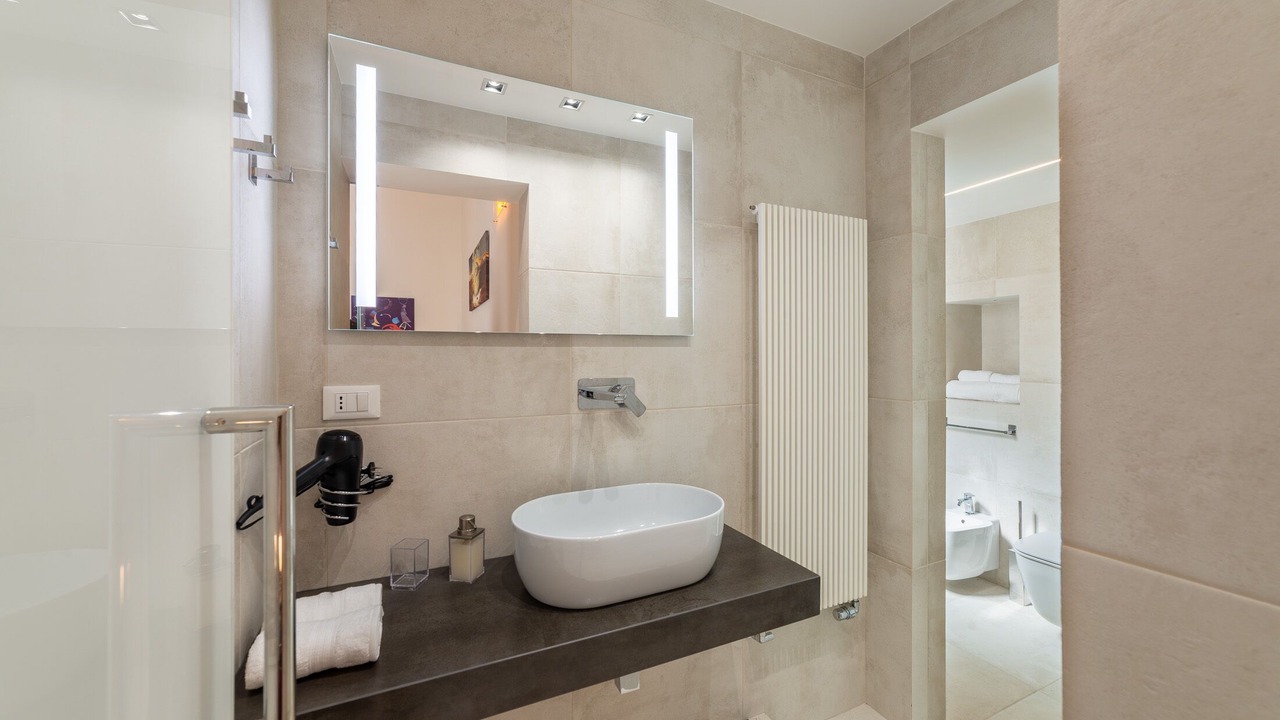 Photo of Bathroom in Lecce