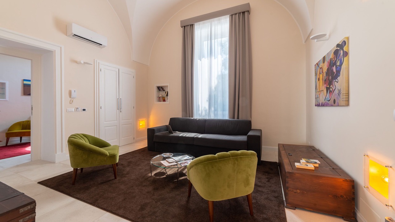 Photo of Livingroom in Lecce