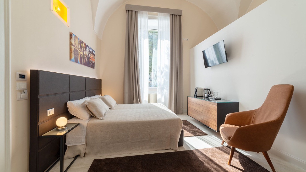 Photo of Bedroom in Lecce
