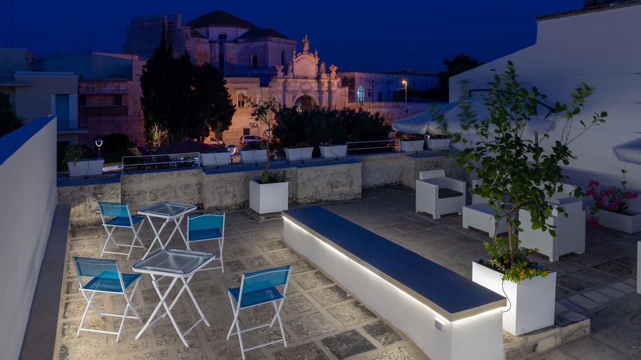 Photo of Outdoor in Lecce