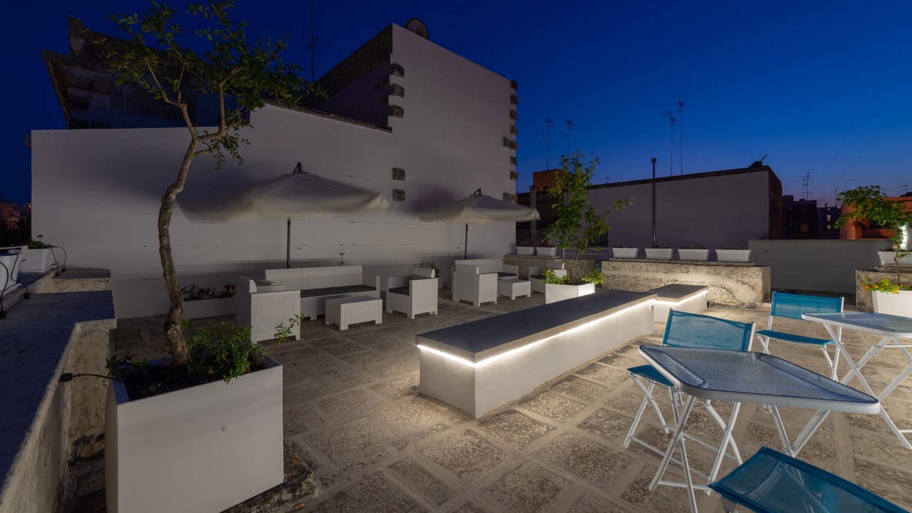Photo of Outdoor in Lecce