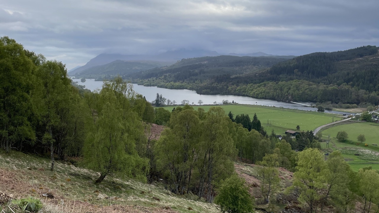 Photo of Outdoor in Aberchalder