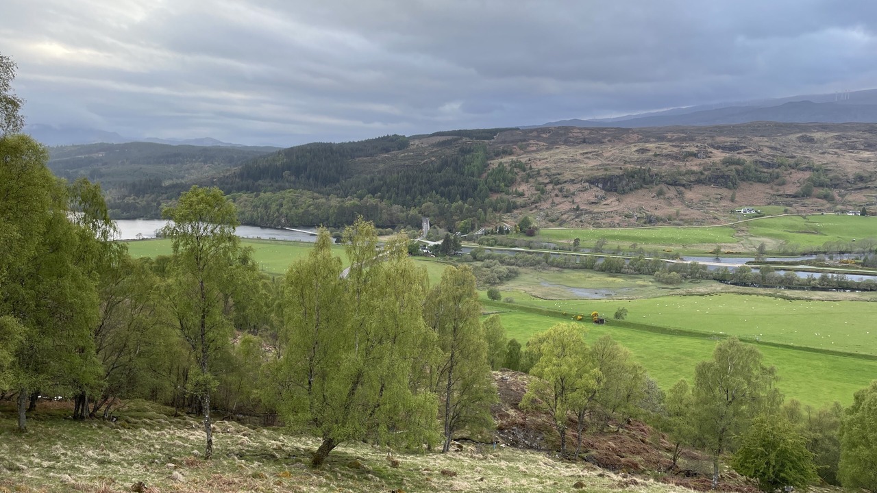 Photo of Others in Aberchalder