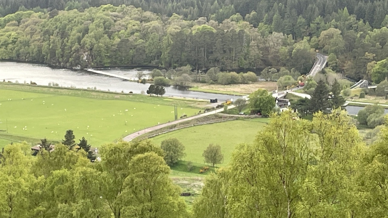 Photo of Outdoor in Aberchalder