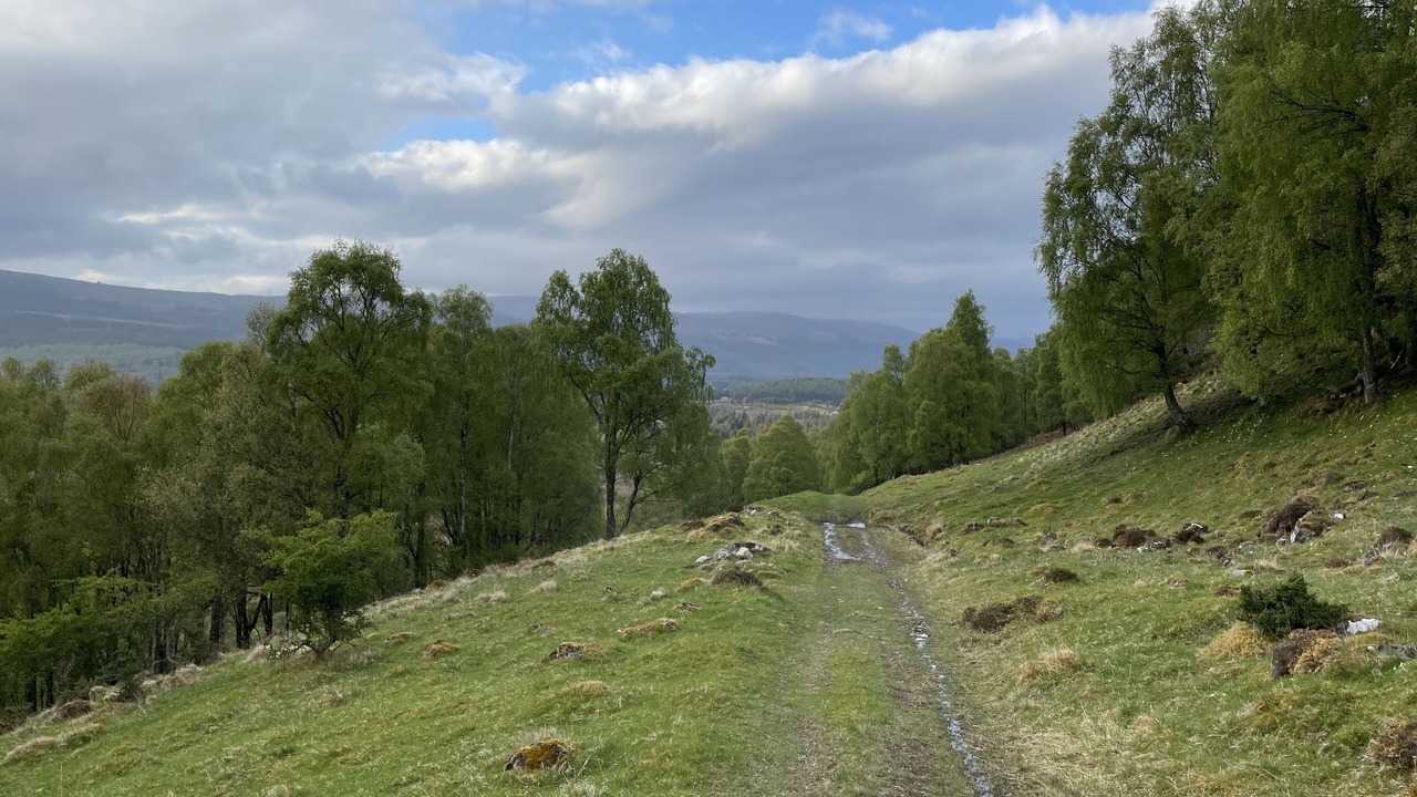 Photo of Outdoor in Aberchalder
