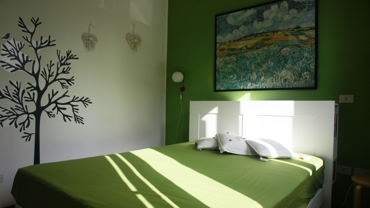 Photo of Bedroom in Marghera